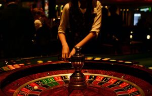 Комиссию по регулированию азартных игр и лотерей в Украине создали в 2020 году