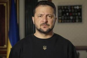 Зеленський заявив про загибель мирних українців внаслідок російських ударів по Чернігівській та Дніпропетровській областях
