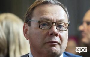 Фридман находится под санкциями в Украине и ряде стран Запада