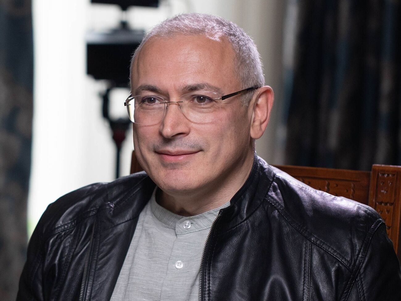 Ходорковский опубликовал декларацию российских оппозиционеров