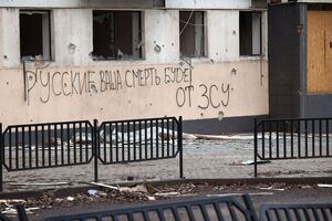 В Белом доме констатируют, что наступление российских оккупантов в Бахмуте "застопорилось" и стоило россиянам серьезных потерь