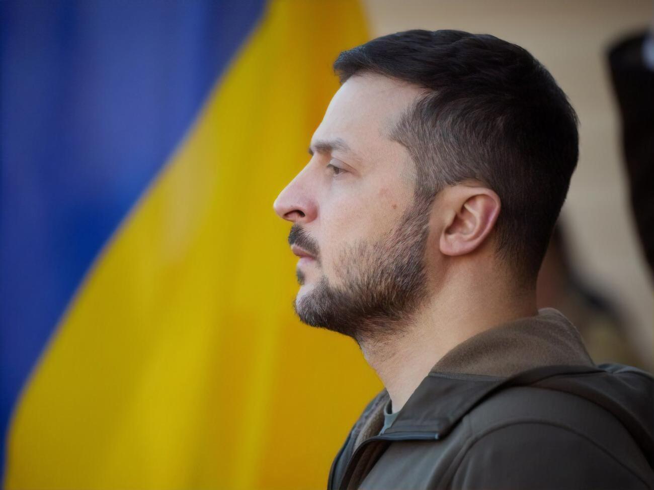 Зеленский проинформировал о развитии отношений Украины с Канадой и Новой Зеландией