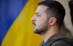 Зеленський поінформував про розвиток відносин України з Канадою та Новою Зеландією
