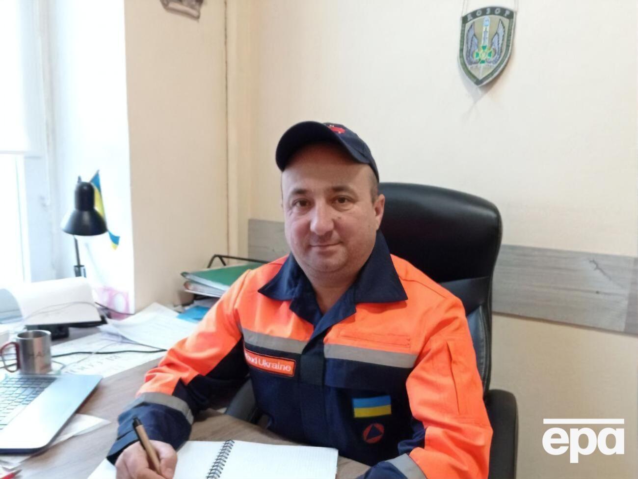 Кондратюк: Страшно було знову втрачати дім