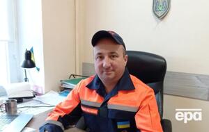 Кондратюк: Страшно було знову втрачати дім