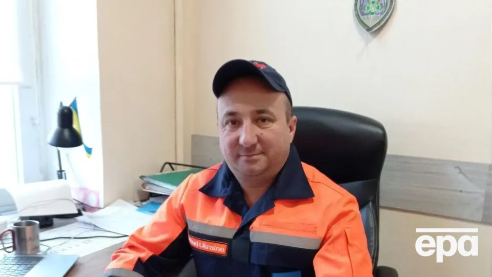 Кондратюк: Страшно было снова терять дом