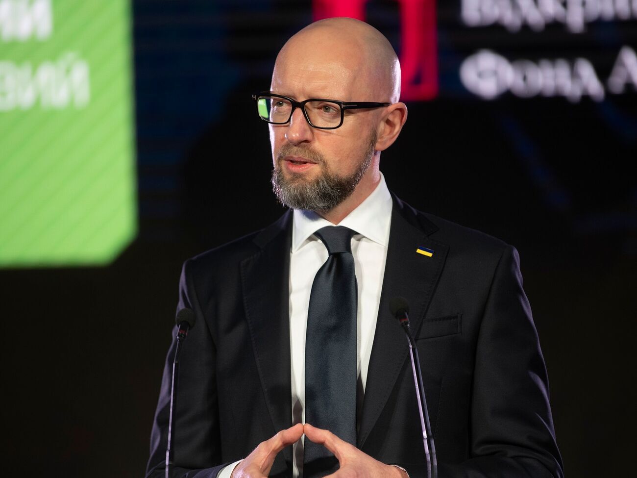 Яценюк:&nbsp;Получение Украиной F-16 или шведских Gripen лежит исключительно в плоскости политического решения