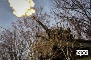 Самые ожесточенные бои продолжаются за города Бахмут и Марьинка