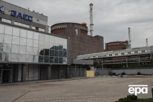 ЗАЭС оказалась под оккупацией российских военных в начале марта 2022 года