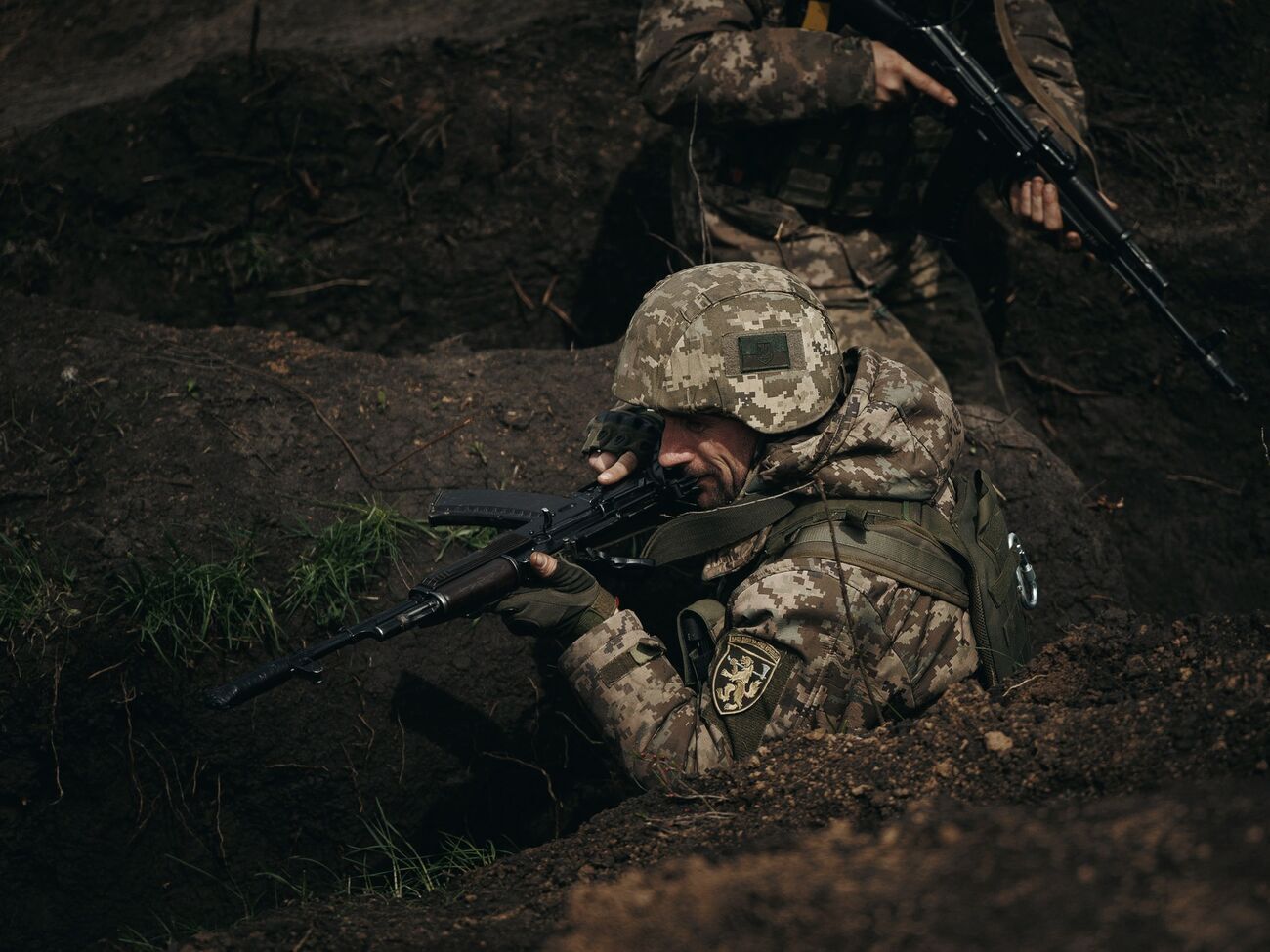 Українські захисники й далі знищують особовий склад і зброю російських окупантів