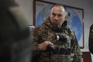 Сирський: Ворога знищимо