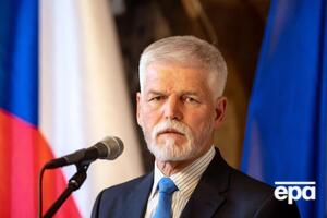 Павел: Трибунал – основний крок на шляху не лише до миру, а й до справедливості
