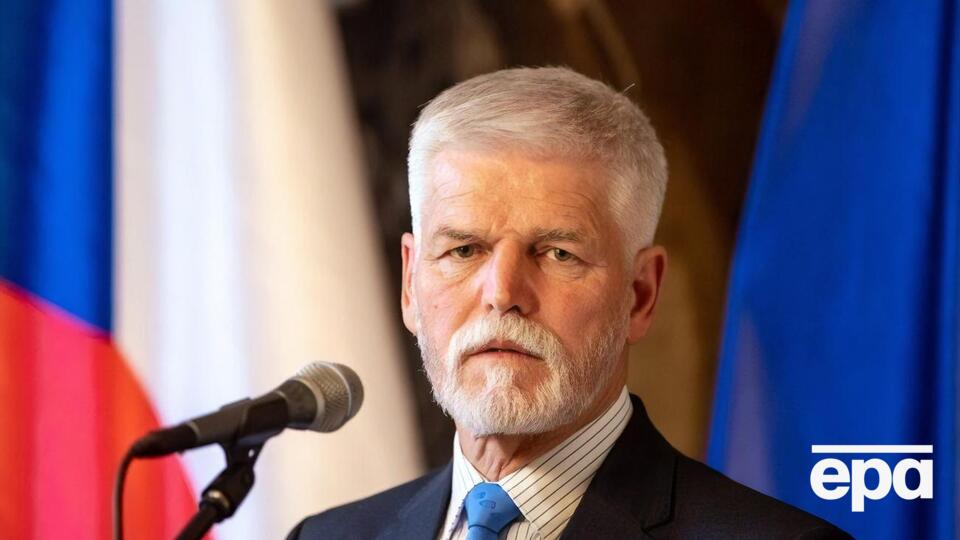 Павел: Трибунал – основний крок на шляху не лише до миру, а й до справедливості