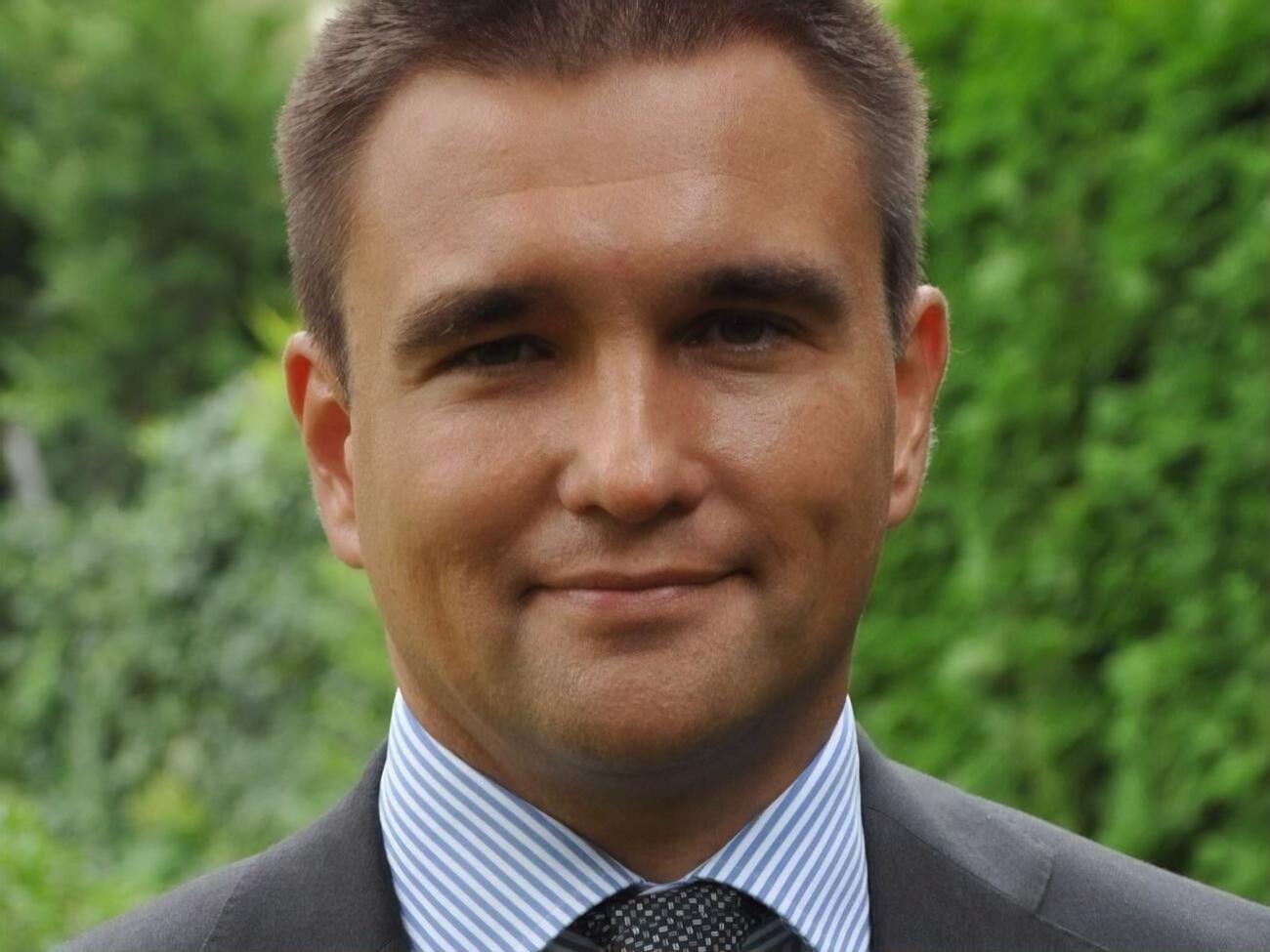 День Європи – це не свято, а день єдності з тими, до кого ми належимо. Дискусія "свій – чужий" остаточно завершена