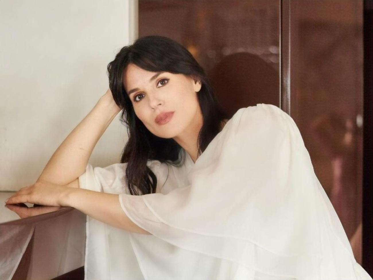 Ефросинина: У меня был дикий токсикоз