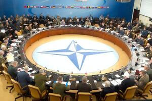 Главы штабов обсуждают будущие решения июльского саммита НАТО в Вильнюсе