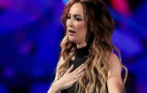 Бузова внесена в базу сайта "Миротворец"