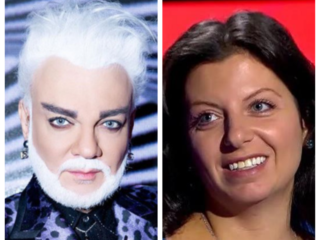 Кіркоров попросив вибачення в Симоньян