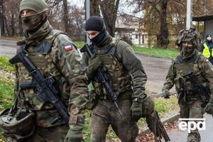 Польська армія не має на озброєнні ракет Х-55