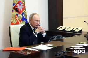 Путін підписав обидва укази 10 травня