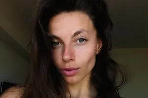 Бех-Романчук показала, как выглядит во время тренировки