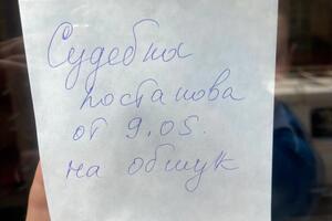 Поліція стверджує, що журналісти не мають стосунку до справи