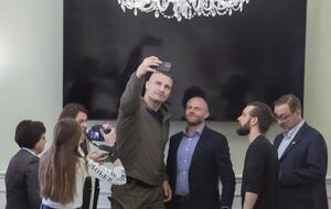 Мэр Киева сообщил, что на сегодня укрытия оборудованы в 97% коммунальных школ