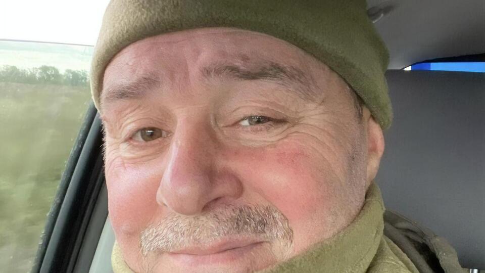 Задорожный: Мы не думали совершенно воевать. Потому что я понятия не имел, как подбивается, там, бронемашина противника