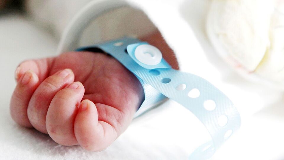 Новаторская процедура ЭКО снижает риск рождения больного ребенка, но не устраняет его полностью