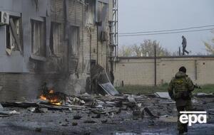 Місцеві жителі повідомляють про звуки вибухів біля Василівки, Михайлівки й Токмака