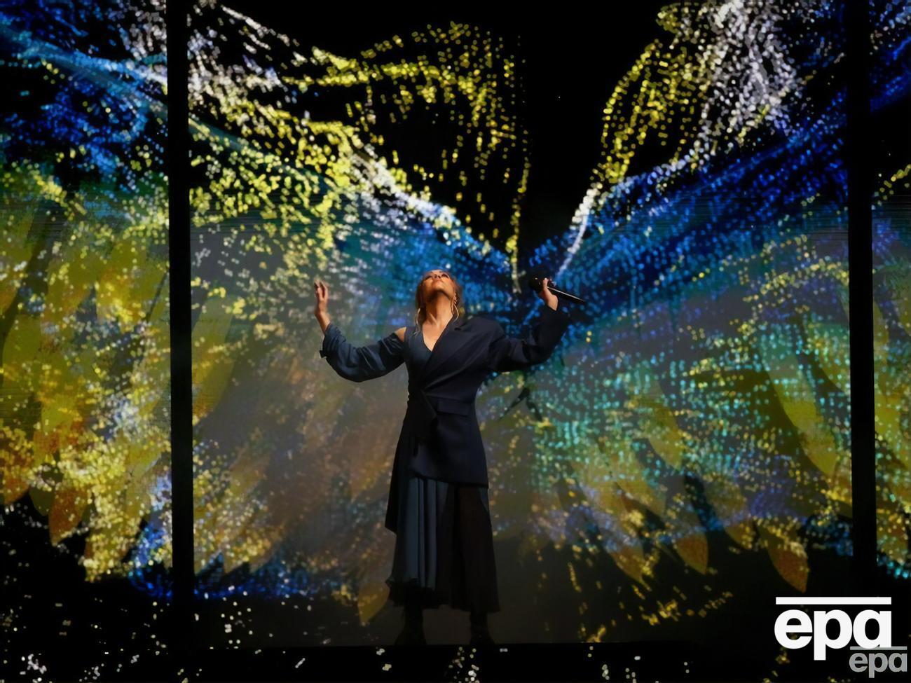 Перед командой стояла задача "переделать ярость и отчаяние на визуальные образы так, чтобы это не было слишком документально и реалистично"