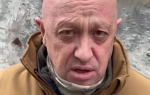 Постоянные резкие высказывания Пригожина раздражают Кремль, рассказали близкие к российской властной верхушке источники "Медузы"