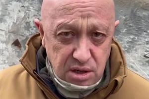 Постійні різкі виступи Пригожина дратують Кремль, розповіли наближені до російської верхівки джерела "Медузи"