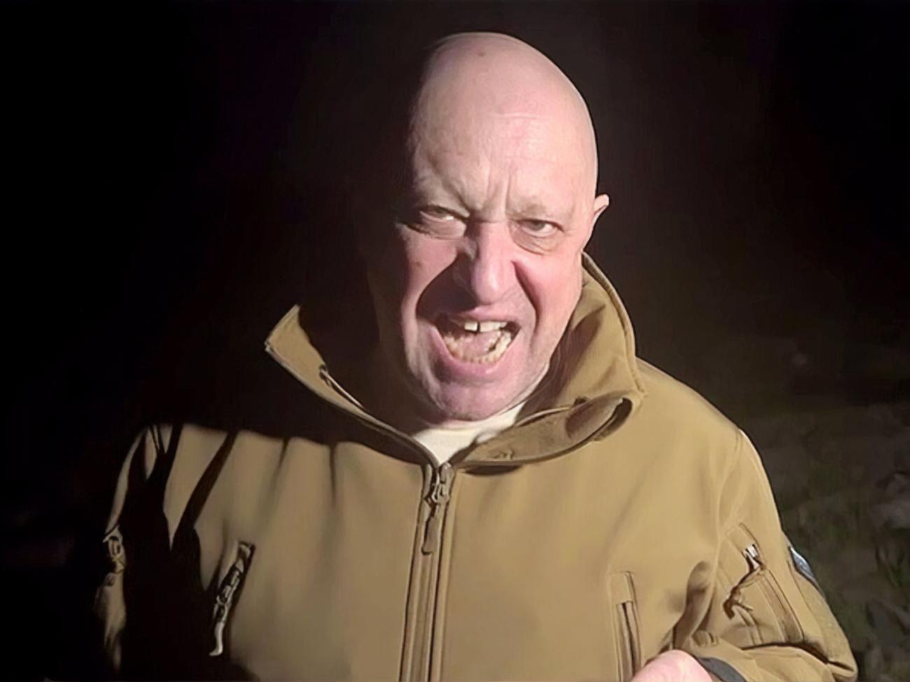 У&nbsp;Пригожина не так много рычагов влияния в российском минобороны, как он себе представлял &ndash; ISW