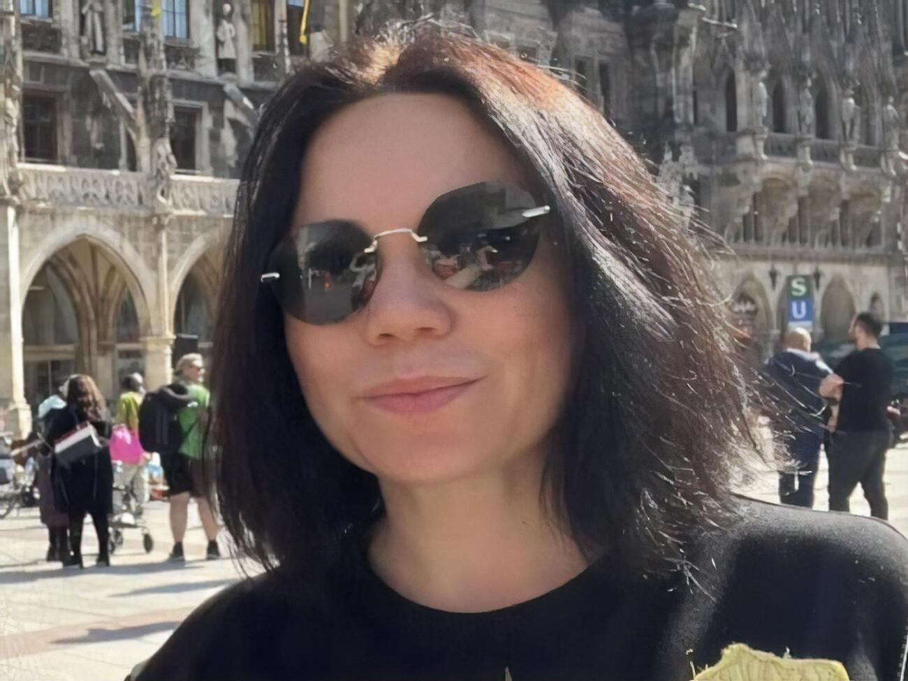 Я дуже боюся втоми від України в Європі та світі, бо ще далеко не кінець. Але побачене в Мюнхені дало оптимізм – Європа і світ не втомлюються від нас