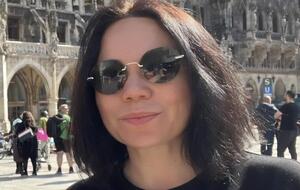 Я дуже боюся втоми від України в Європі та світі, бо ще далеко не кінець. Але побачене в Мюнхені дало оптимізм – Європа і світ не втомлюються від нас