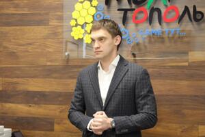 Федоров говорил, в частности, о пребывании в плену у оккупантов