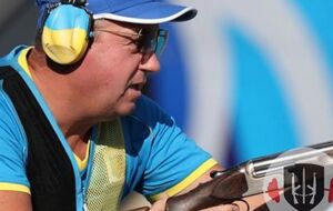 Упродовж 2021 року стенд Мільчева отримав від держави приблизно 1 млн грн тільки за оренду, стверджує "Телеграф"