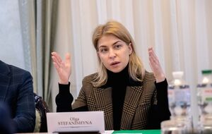 Виконання Україною семи визначених політичних критеріїв – вікно можливостей, яке дає змогу відкрити переговори щодо вступу в ЄС, зазначила Стефанішина