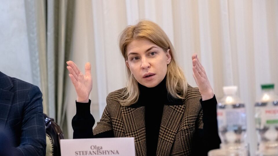Виконання Україною семи визначених політичних критеріїв – вікно можливостей, яке дає змогу відкрити переговори щодо вступу в ЄС, зазначила Стефанішина