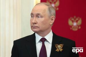 Путин подписал указ о призыве резервистов на военные сборы