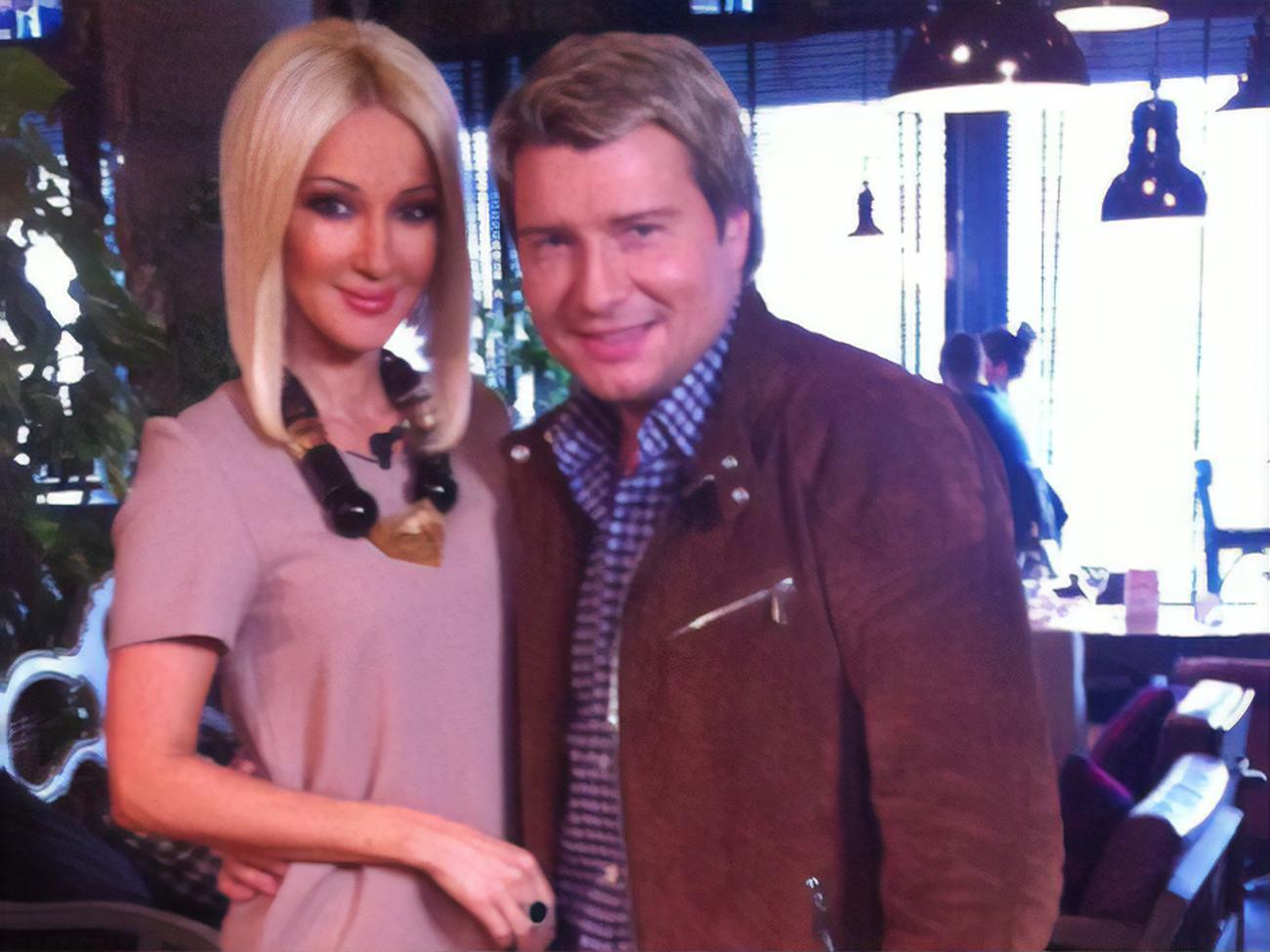 По словам Солнцева, Баскову из-за нового закона придется изображать отношения с женщиной, а Кудрявцева согласится на это из-за денег