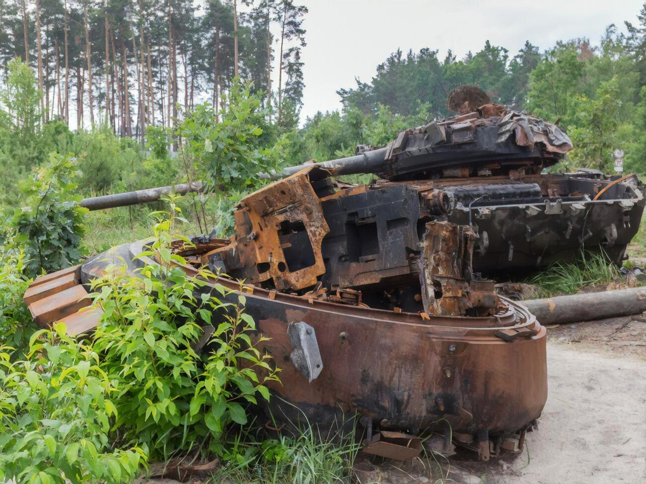 Україна рекордно наростила експорт брухту