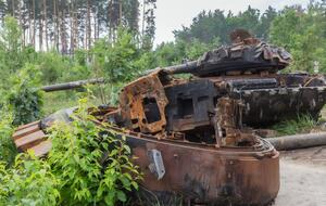 Украина рекордно нарастила экспорт металлолома