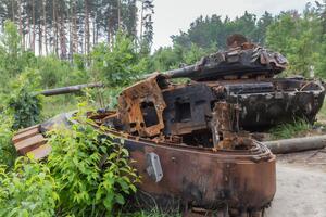 Україна рекордно наростила експорт брухту