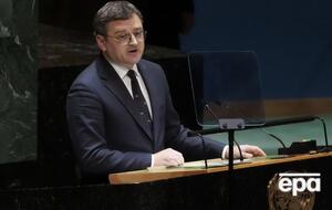 Кулеба: Если из тысячи заявок мы найдем более 50 новых мотивированных дипломатов от посла и ниже по вертикали, эту революцию следовало начинать