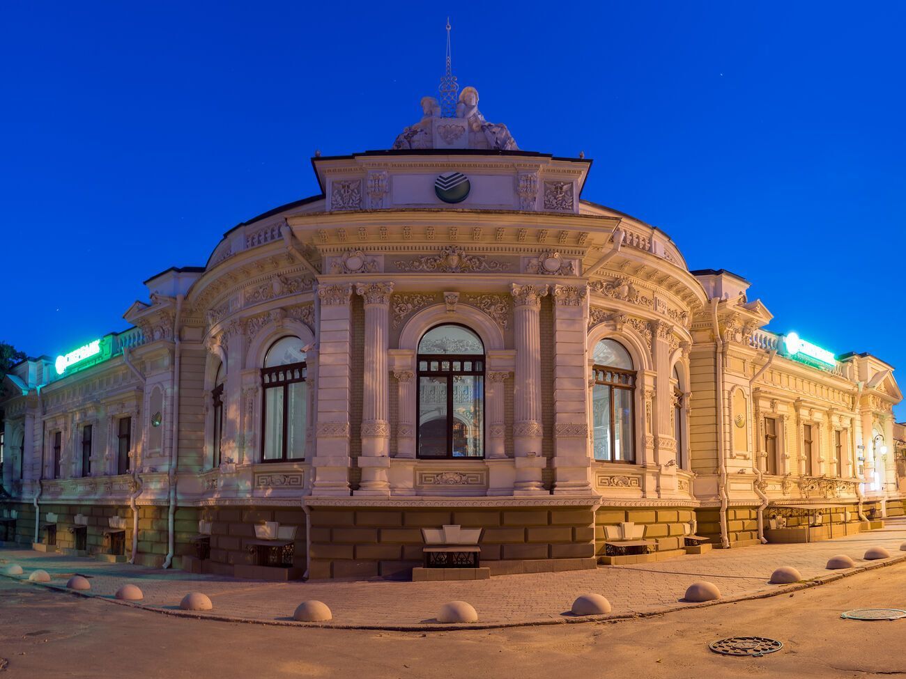 В рамках проведения контрдиверсионных мероприятий в Херсоне было зарегистрировано девять уголовных производств, рассказали в ОВА