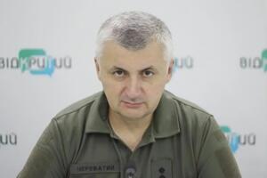 Череватий висловився про втрати російських військових