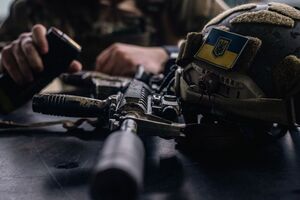 Спецпризначенці ліквідували 14 одиниць техніки окупантів