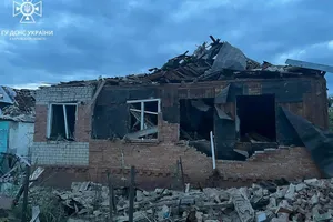 За добу окупанти обстріляли понад 50 українських населених пунктів, є руйнування